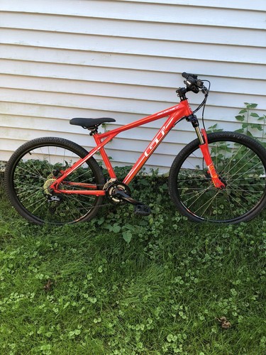 2016 Gt Ricochet