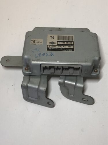 2005 2006 Nissan Murano 31036 CB80B, ETC22-137N A1 2005 2006 Nissan Murano 31036 CB80B, ETC22-137N A1