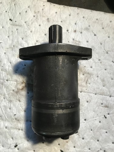 Danfoss DH 250 151-2097 Hydraulic Motor
