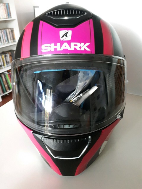 Shark SKWAL Trion helmet | Motorcycle &amp; Scooter 