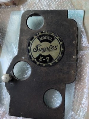 Item photo(s) from verified buyer