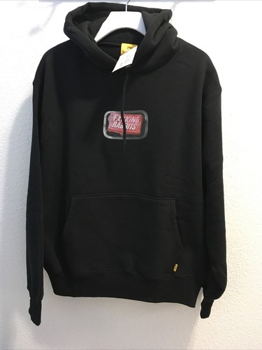 新品【XLサイズ】FR2 Smoking kills Hoodie 黒 FR2 fxxking Rabbit Smoking Kills Photo Hoodie Men's Black
