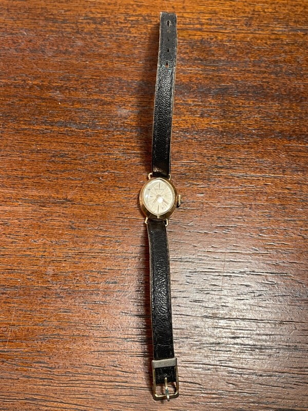 Montre MÃ©Canique De Marque Lausa - MÃ©Canisme Tourne Ã  RÃ©Viser  (10-21)