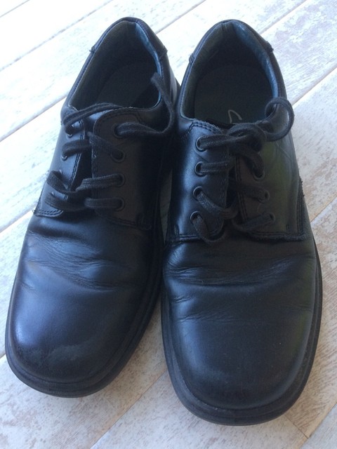 well worn shoes gumtree