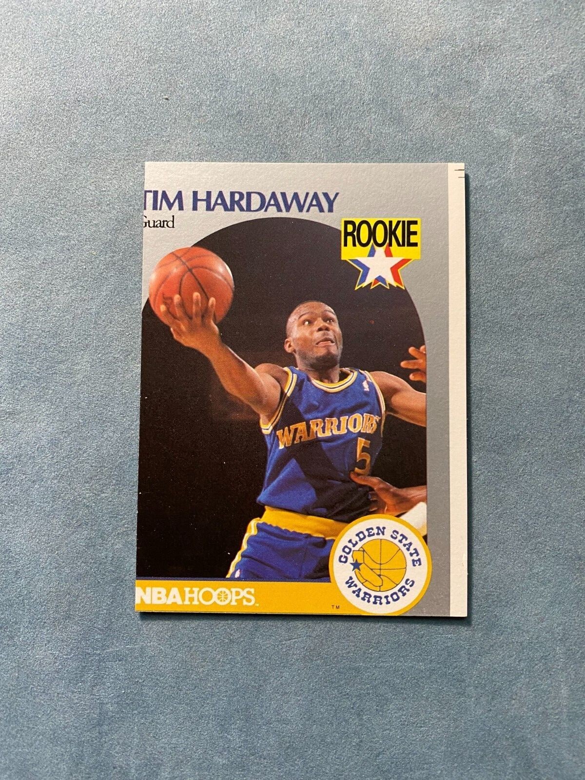 NBA RC Auto TIM HARDAWAY Jr. 直筆 ルーキー サイン NBA RC Auto TIM HARDAWAY Jr. 直筆 ルーキー サイン NBA RC