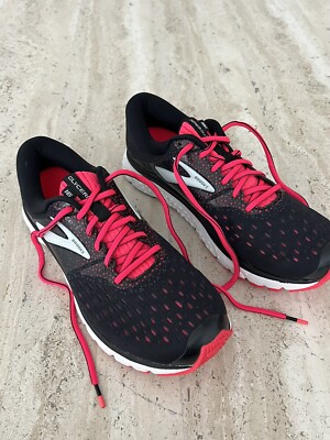 NIB Women s Size 9.5 2A Narrow Brooks Glycerin 16 Shoes