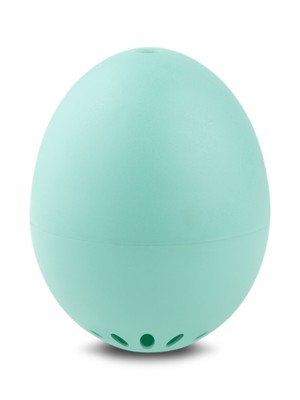 Brainstream BeepEgg Singing and Floating Egg Timer for Boiled Eggs