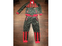troop velour tracksuit