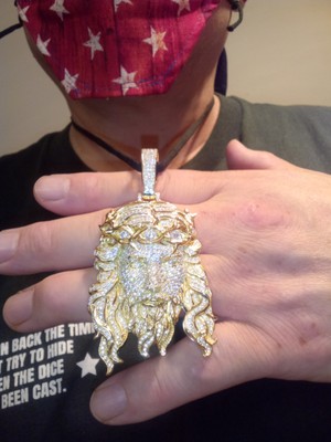 Item photo(s) from verified buyer