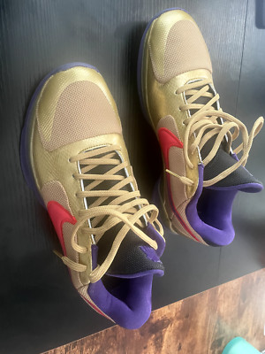 Kobe V  Protro Undefeated Hall of Fame US Size 11 DS Never worn