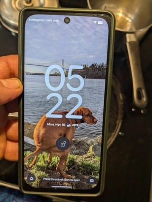 Item photo(s) from verified buyer