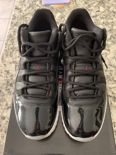 air jordan 11 low size 10.5