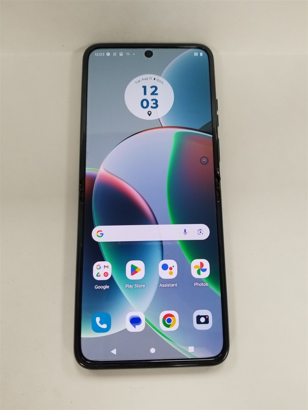 新品未使用品　Motorola razr 40 本体 motorola 「新品 未開封品」SIMフリー モトローラ Motorola razr