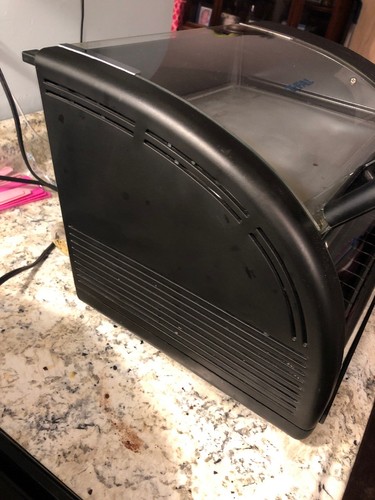 T-Fal Avante Elite Convection Oven-6 Slice Toaster/Warmer Compartment-OT8085002