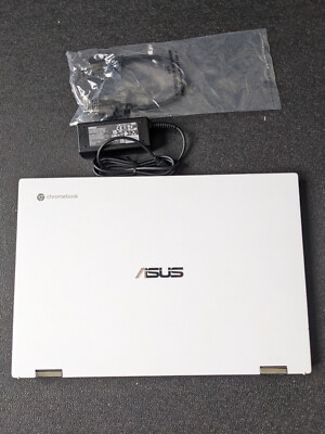 ASUS / 2-in-1  15.6'' TS Chromebook - Intel Core 11th Gen i3 - 8GB - C536EA-BI3T3