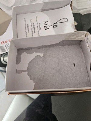 经认证买家提供的物品图片