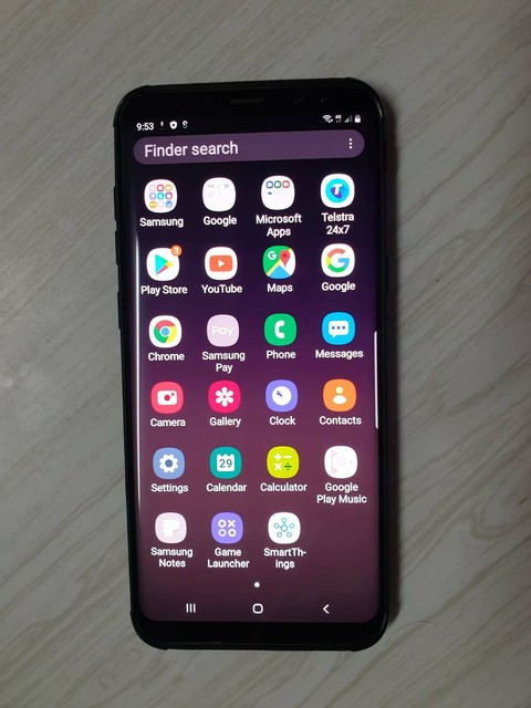 Samsung Galaxy 8 Plus Unlocked | Android Phones | Gumtree Australia Bendigo City - Bendigo