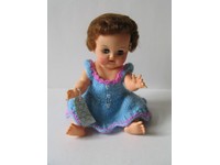 betsy wetsy doll 1956