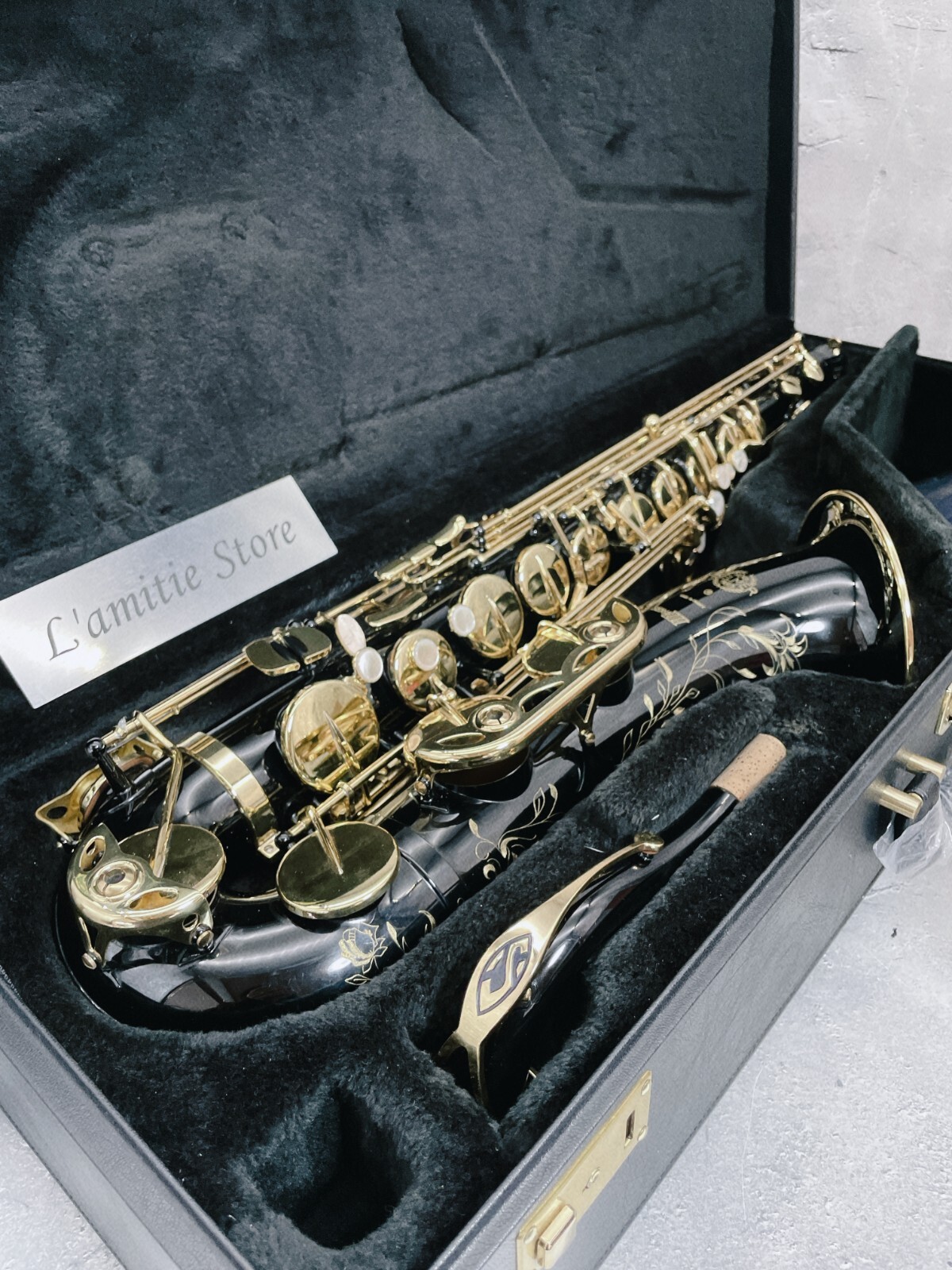 選定品 Selmer TENOR SERIEⅢ jubilee Selmer Paris Series III Tenor Sax - Official Selmer Paris
