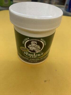 FrogLube 14696 Rust Protection CLP Paste Cleaning Lubricant