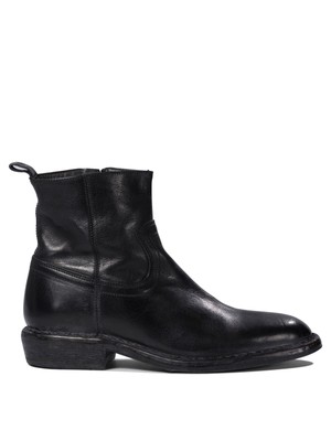 Moma Ankle Boots Size EU 38 Women