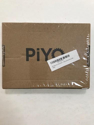 New! Beachbody Piyo Base Kit 5 DVD’s Tools And Nutrition Guide.