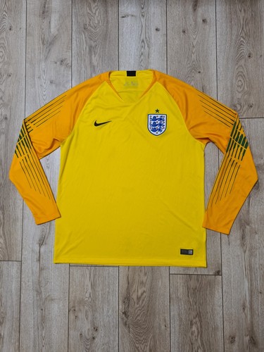 england goalkeeper kit junior 2018