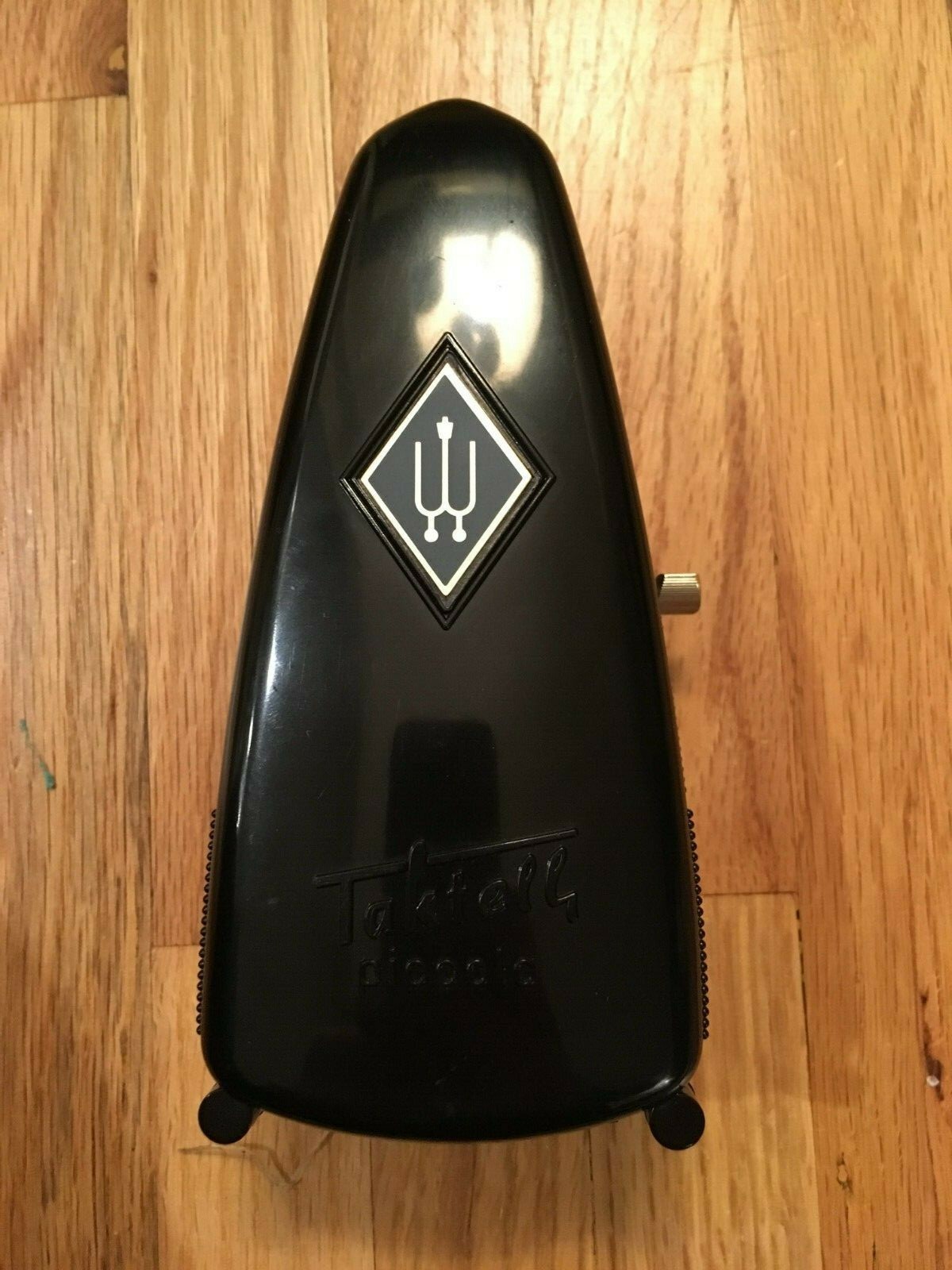 Vintage Wittner Taktell Piccolo Metronome
