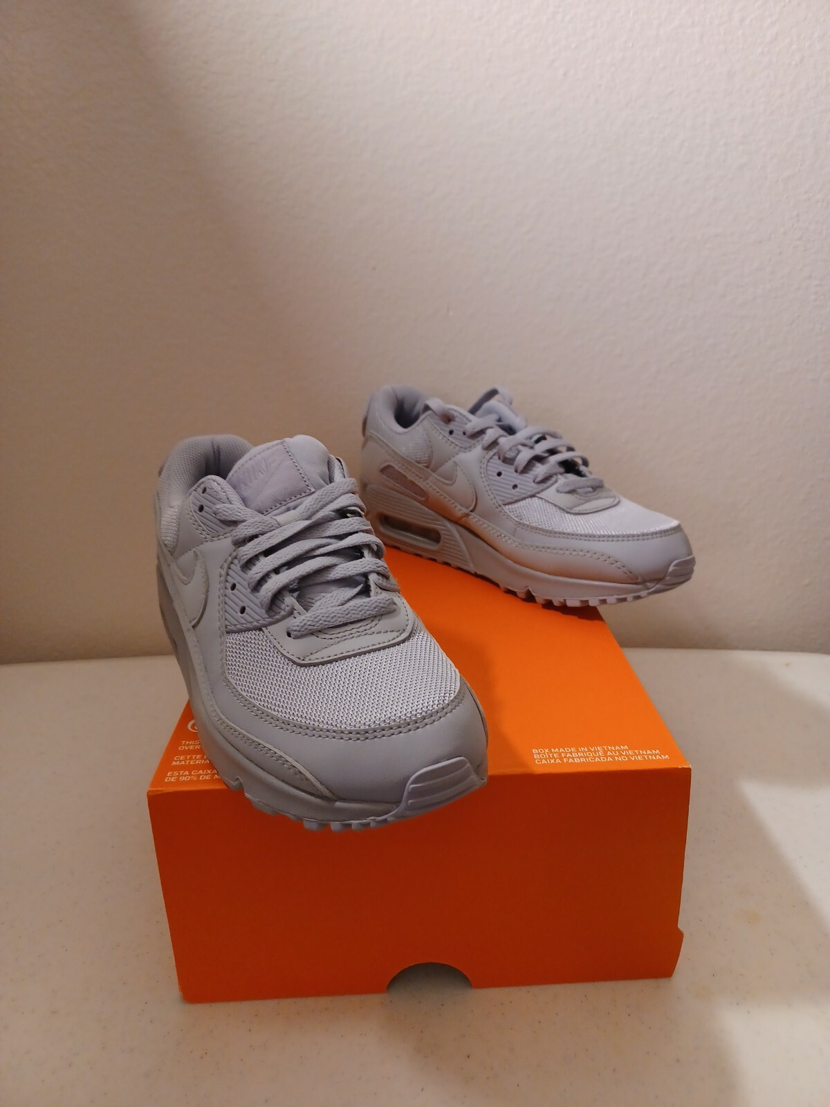 nike mens size 8.5