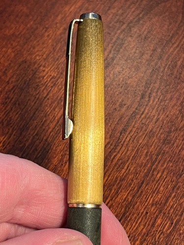 Vintage Senator Fountain Pen Germany