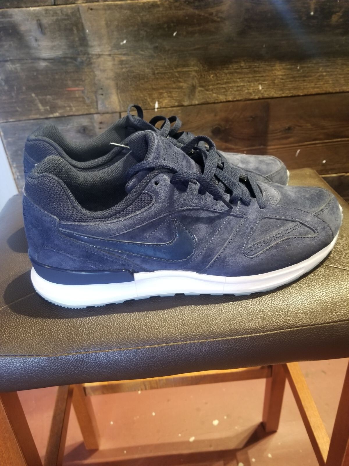 nike air pegasus new racer