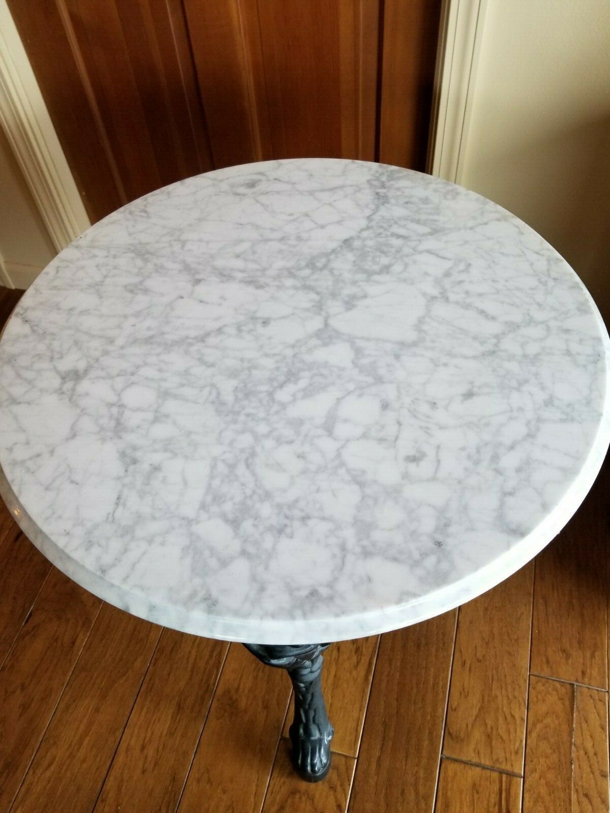 Antique English Pub Table