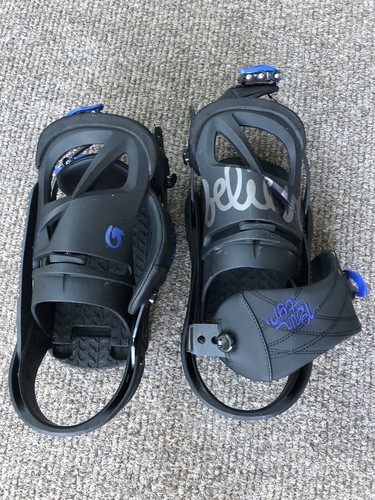 firefly bindings
