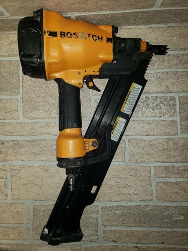 Bostitch LPF28WW Framing Nailer