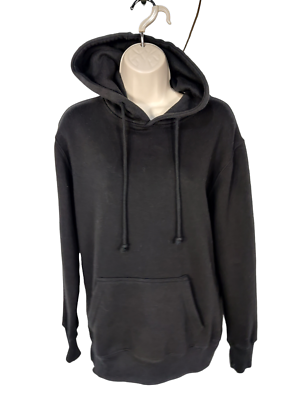 Size hoodie pull and bear cheap