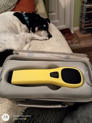 Artikelfoto(s) von einem verifizierten Käufer