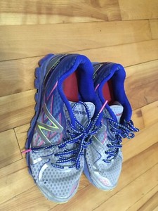 new balance femme kijiji