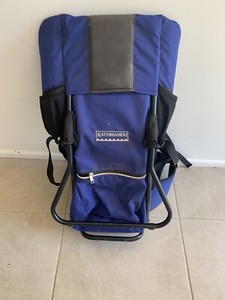 kathmandu hiking baby carrier