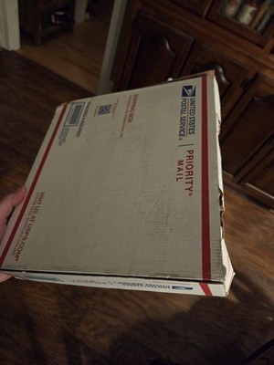 Artikelfoto(s) von einem verifizierten Käufer