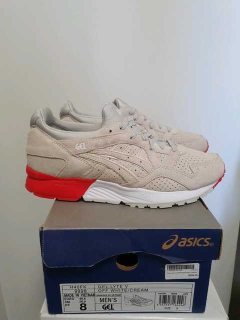 asics gel lyte v 8 ball