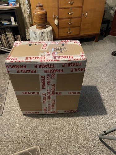 Item photo(s) from verified buyer