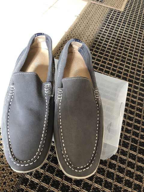 Man's casual Airflex shoes | Men's Shoes | Gumtree ...