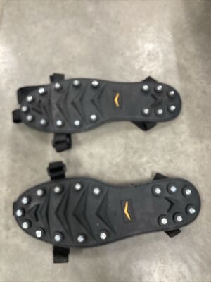 STABILicers Maxx Original Heavy Duty Ice Traction Cleat/Ice and Snow Size XXL