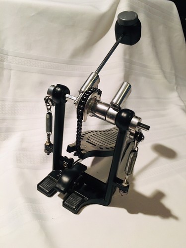 Pdp Chain Drive Single Kick Bass Drum Pedal