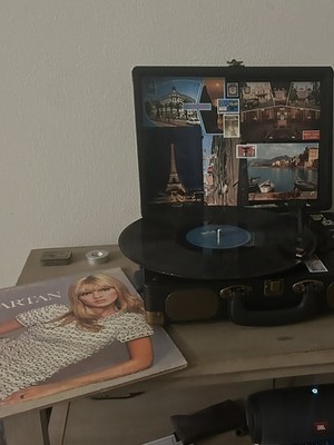 Artikelfoto(s) von einem verifizierten Käufer