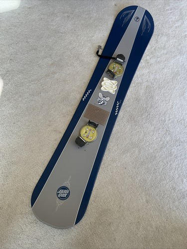 Santa Cruz Snowboards | Santa Cruz Snowboard