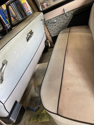 image 1 of interior