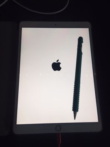 Apple iPad Pro 1st 64GB, Wi-Fi, 10.5in - Rose Gold - Very Apple iPad Pro 1st 64GB, Wi-Fi, 10.5in - Rose Gold - Very
