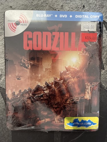 (未使用･未開封品)　GODZILLA[2014] 東宝Blu-ray名作セレクション 0pbj0lf s-l400.jpg