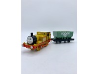 trackmaster stepney